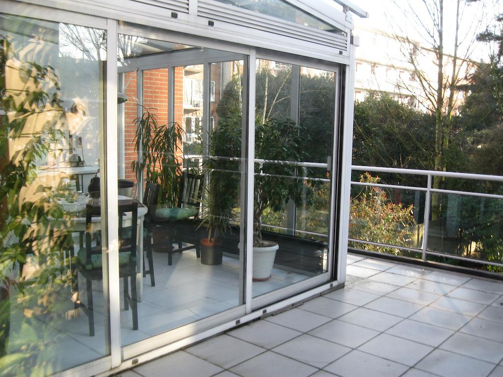 אנטוורפן B&B Middelheim מראה חיצוני תמונה