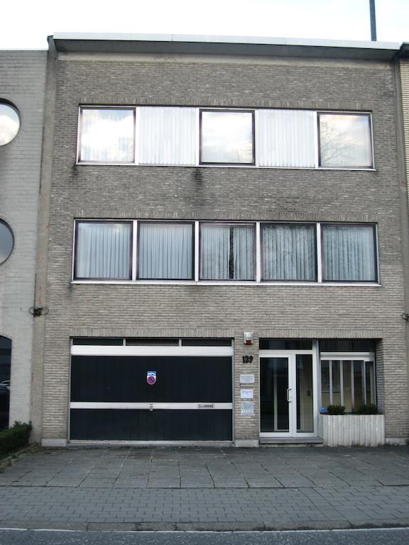 אנטוורפן B&B Middelheim מראה חיצוני תמונה