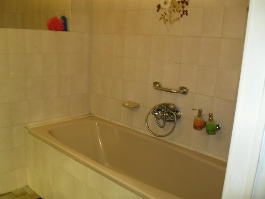 אנטוורפן B&B Middelheim חדר תמונה