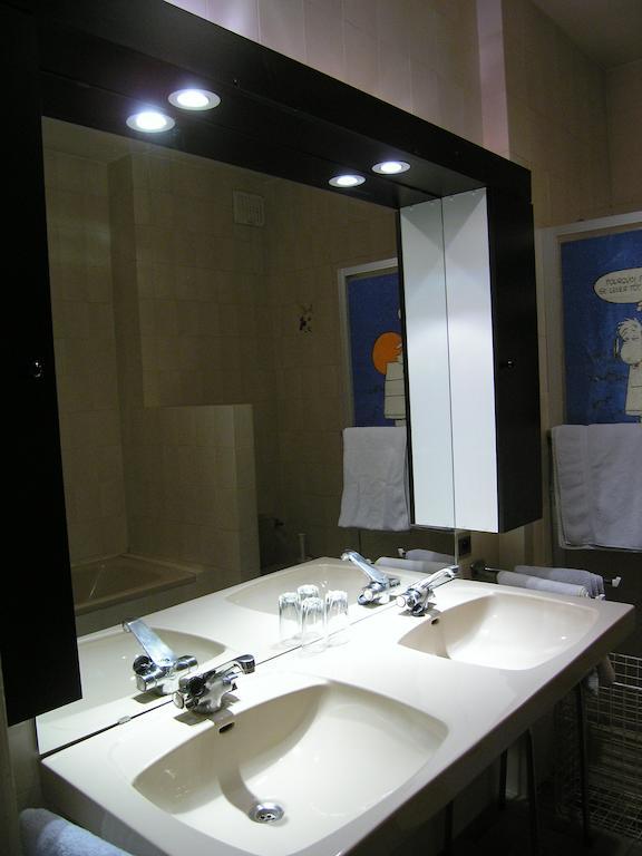 אנטוורפן B&B Middelheim מראה חיצוני תמונה
