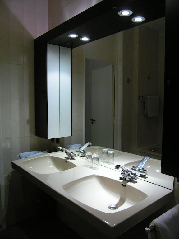 אנטוורפן B&B Middelheim חדר תמונה