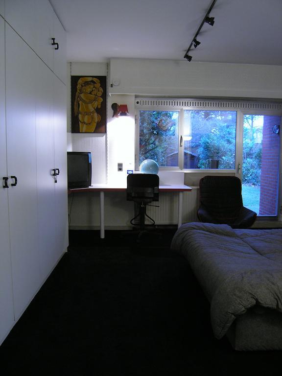 אנטוורפן B&B Middelheim חדר תמונה